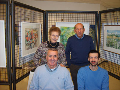mostra