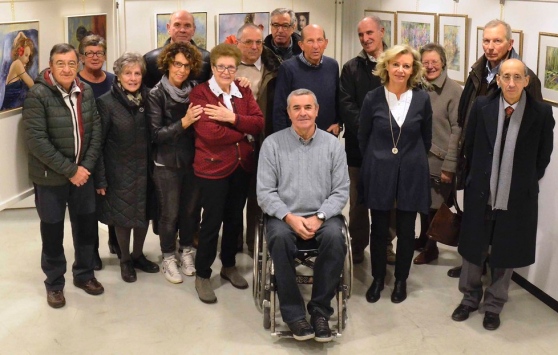 mostra