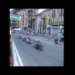Parabiago_gara