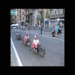 Parabiago_gara