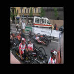 Parabiago_gara