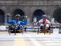 maratona