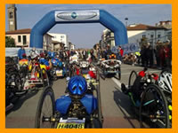 Padova Maratona