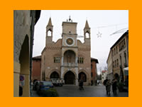 Pordenone Municipio
