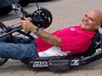 Atleta del STV a Somma Lombardo