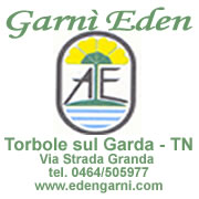 logo Garni Eden