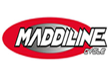 logo maddelline